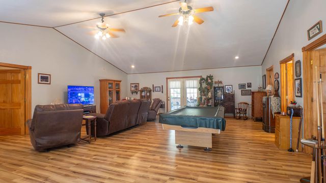 186 Timber Ridge Road, Mammoth Spring, AR 72554