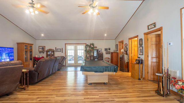 186 Timber Ridge Road, Mammoth Spring, AR 72554