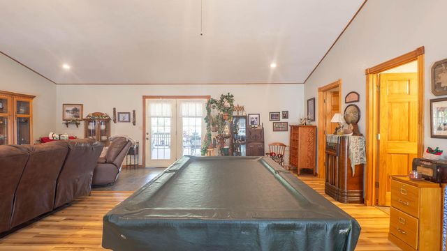 186 Timber Ridge Road, Mammoth Spring, AR 72554