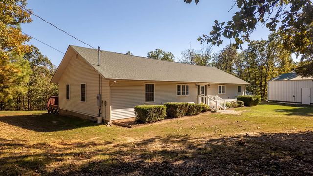 186 Timber Ridge Road, Mammoth Spring, AR 72554