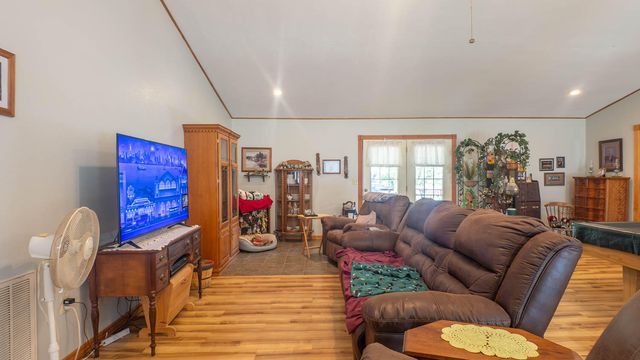186 Timber Ridge Road, Mammoth Spring, AR 72554