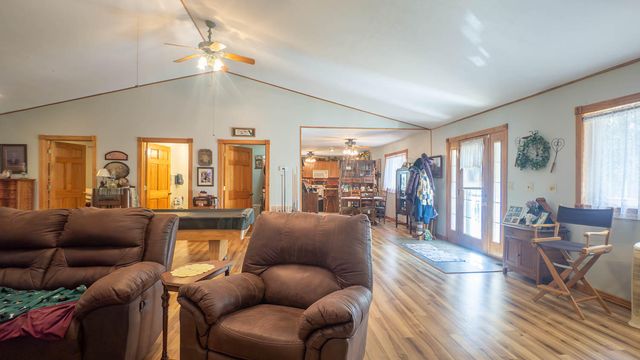 186 Timber Ridge Road, Mammoth Spring, AR 72554