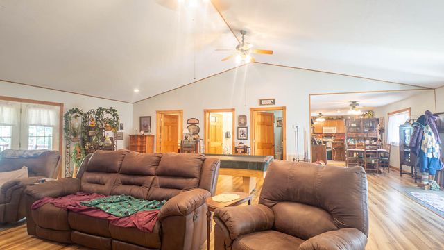 186 Timber Ridge Road, Mammoth Spring, AR 72554