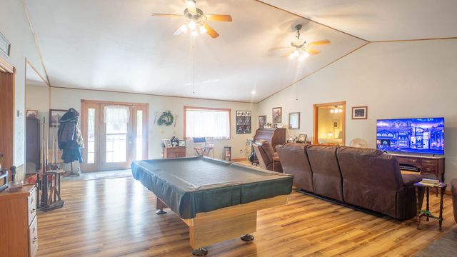 186 Timber Ridge Road, Mammoth Spring, AR 72554