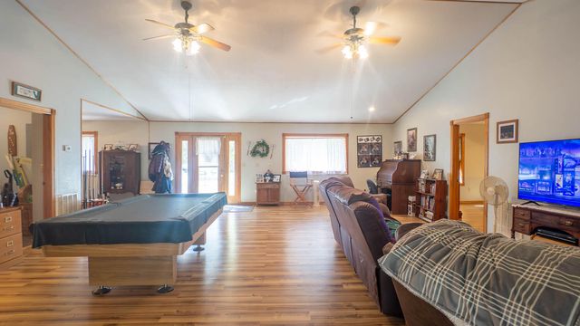 186 Timber Ridge Road, Mammoth Spring, AR 72554