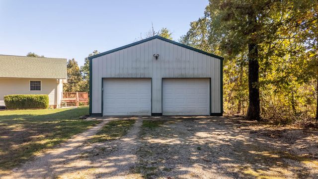 186 Timber Ridge Road, Mammoth Spring, AR 72554