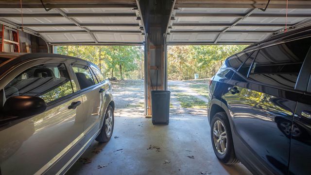 186 Timber Ridge Road, Mammoth Spring, AR 72554