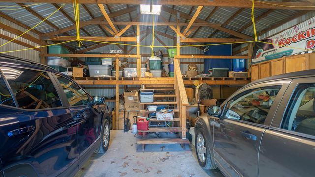 186 Timber Ridge Road, Mammoth Spring, AR 72554