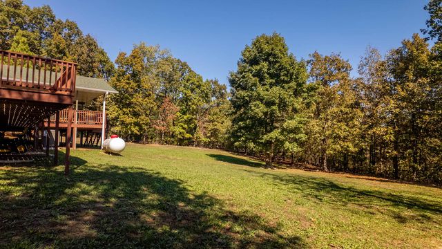 186 Timber Ridge Road, Mammoth Spring, AR 72554
