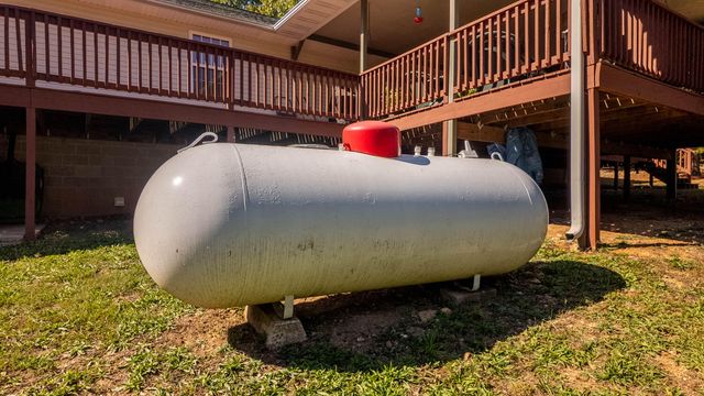 186 Timber Ridge Road, Mammoth Spring, AR 72554