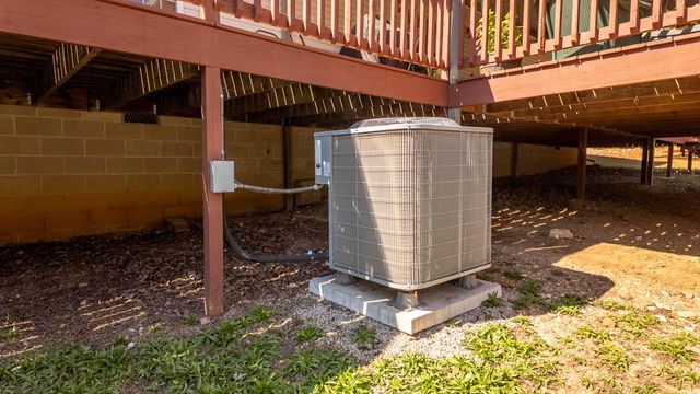 186 Timber Ridge Road, Mammoth Spring, AR 72554