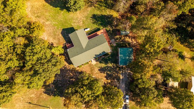 186 Timber Ridge Road, Mammoth Spring, AR 72554
