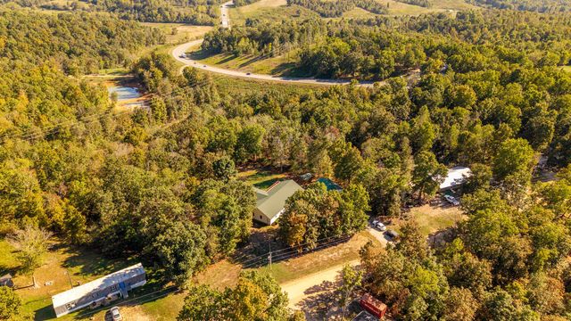 186 Timber Ridge Road, Mammoth Spring, AR 72554