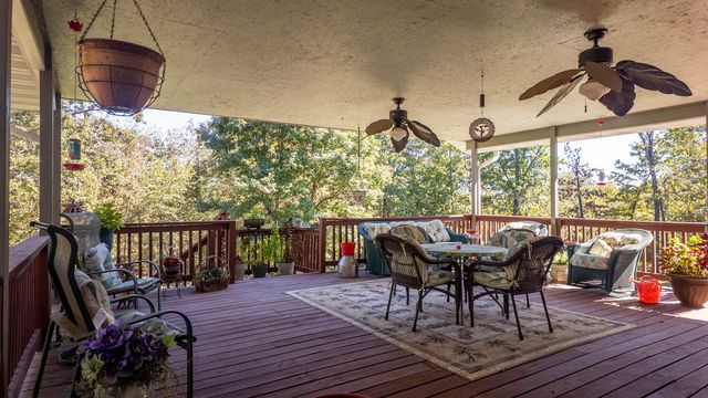 186 Timber Ridge Road, Mammoth Spring, AR 72554