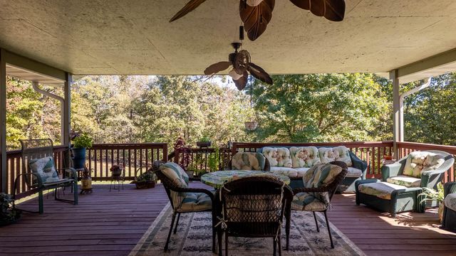 186 Timber Ridge Road, Mammoth Spring, AR 72554