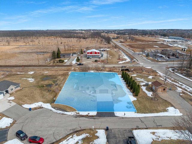 N1916 ROCHELLE COURT, Greenville, WI 54942