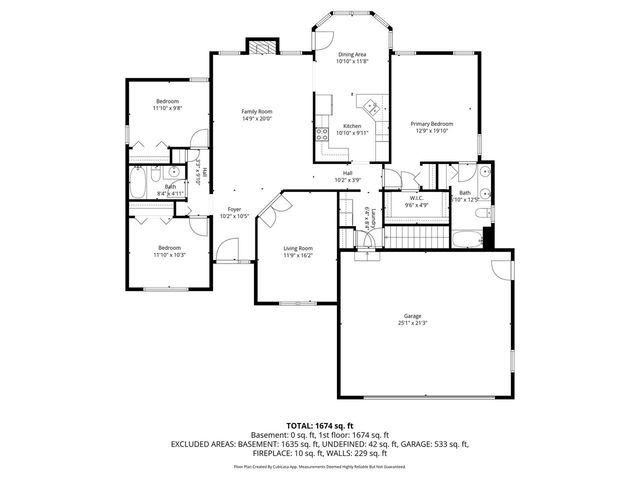 N1916 ROCHELLE COURT, Greenville, WI 54942