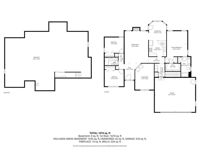 N1916 ROCHELLE COURT, Greenville, WI 54942