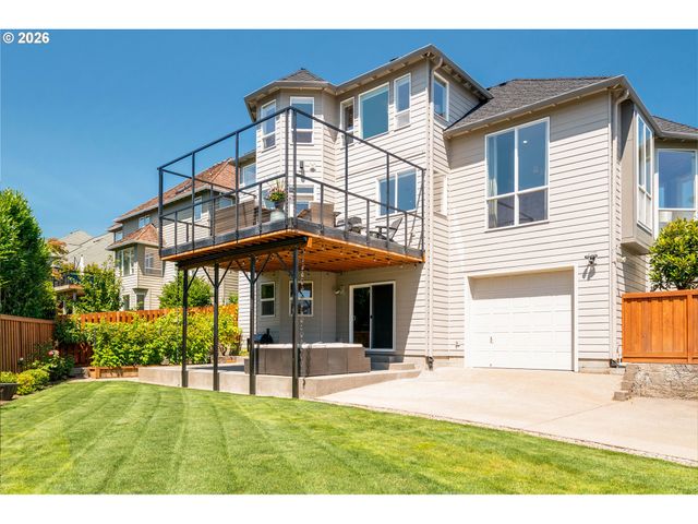 3466 VISTA RIDGE Dr, West Linn, OR 97068