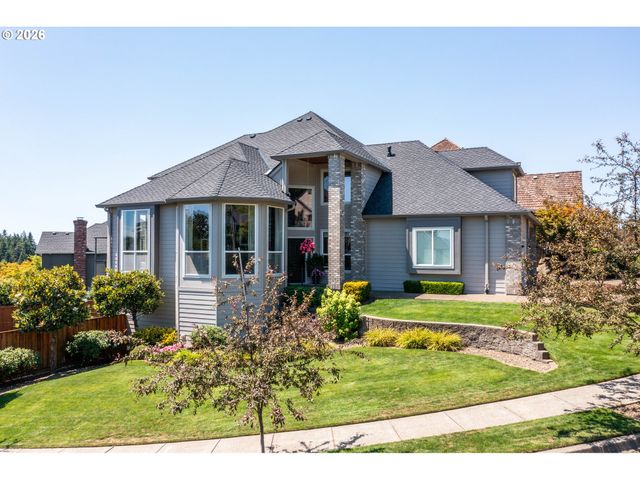 3466 VISTA RIDGE Dr, West Linn, OR 97068