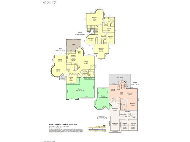3466 VISTA RIDGE Dr, West Linn, OR 97068