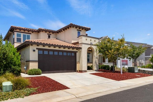 12125 Wistar Way, Rancho Cordova, CA 95742