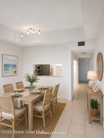 754 S Orlando Avenue 206, Cocoa Beach, FL 32931