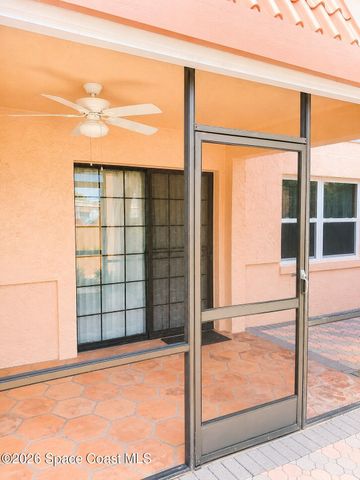 754 S Orlando Avenue 206, Cocoa Beach, FL 32931