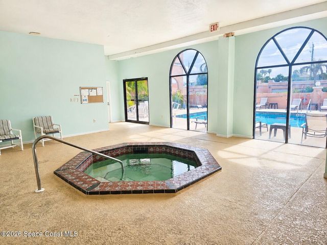 754 S Orlando Avenue 206, Cocoa Beach, FL 32931