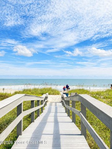 754 S Orlando Avenue 206, Cocoa Beach, FL 32931
