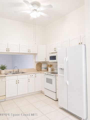 754 S Orlando Avenue 206, Cocoa Beach, FL 32931