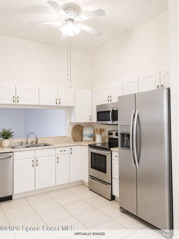 754 S Orlando Avenue 206, Cocoa Beach, FL 32931