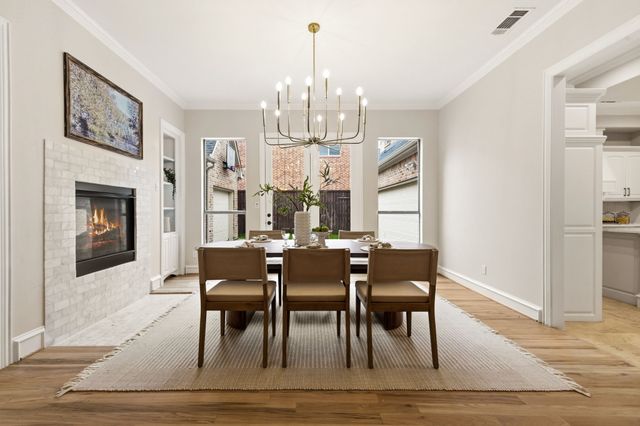 12578 Colborne Drive, Frisco, TX 75033