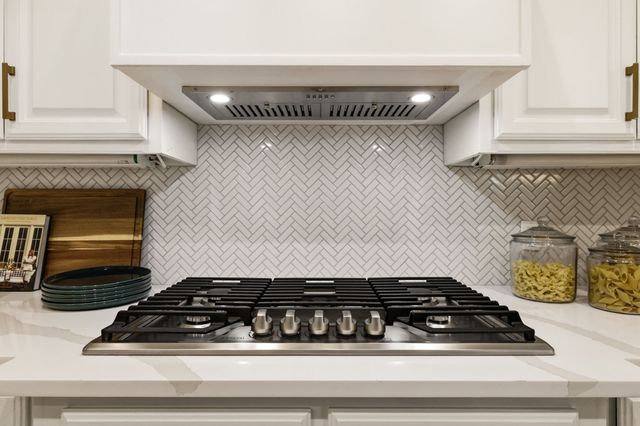 12578 Colborne Drive, Frisco, TX 75033