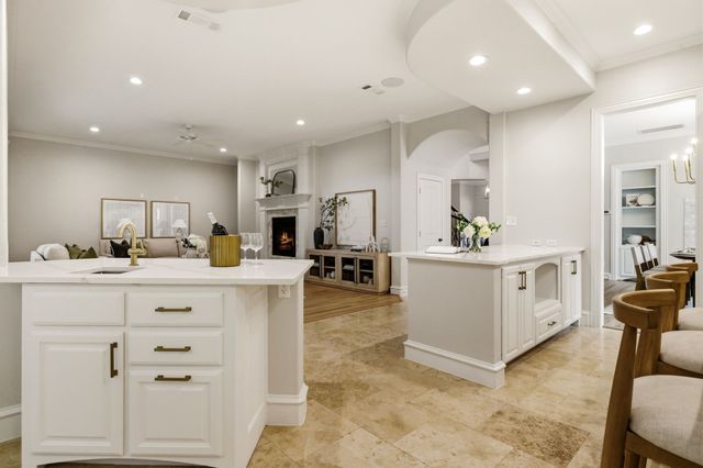 12578 Colborne Drive, Frisco, TX 75033