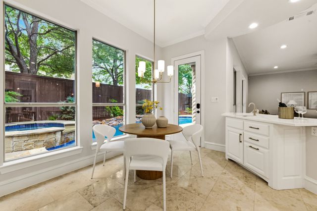 12578 Colborne Drive, Frisco, TX 75033