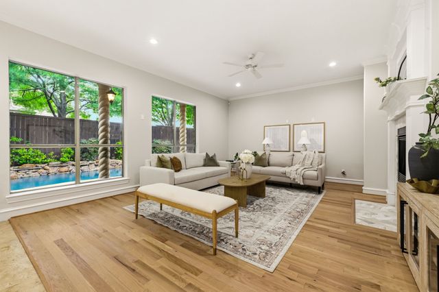 12578 Colborne Drive, Frisco, TX 75033