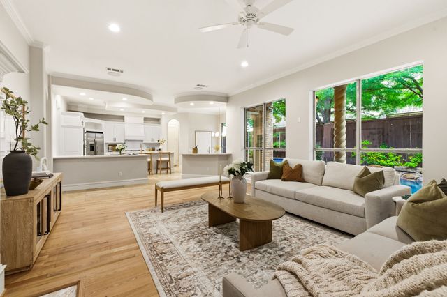 12578 Colborne Drive, Frisco, TX 75033