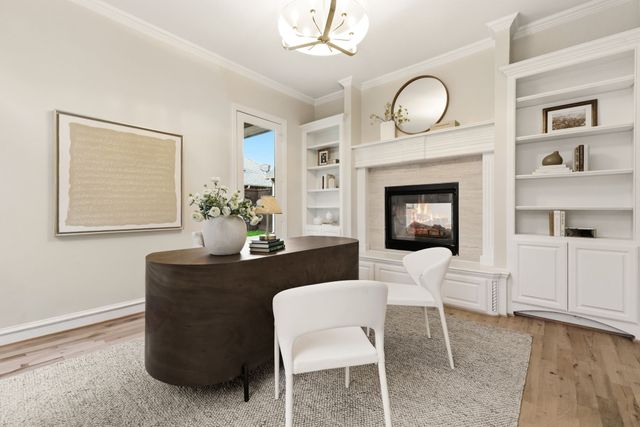 12578 Colborne Drive, Frisco, TX 75033