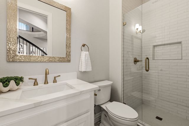 12578 Colborne Drive, Frisco, TX 75033