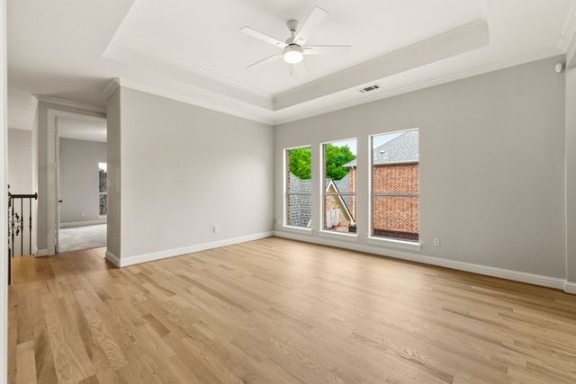 12578 Colborne Drive, Frisco, TX 75033