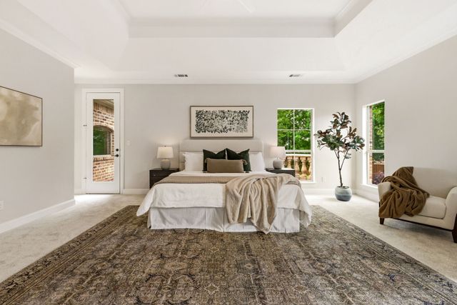 12578 Colborne Drive, Frisco, TX 75033