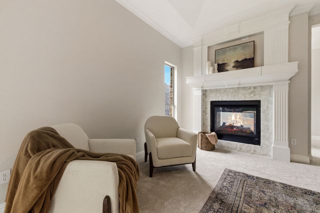 12578 Colborne Drive, Frisco, TX 75033