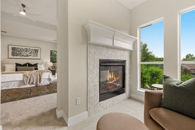 12578 Colborne Drive, Frisco, TX 75033