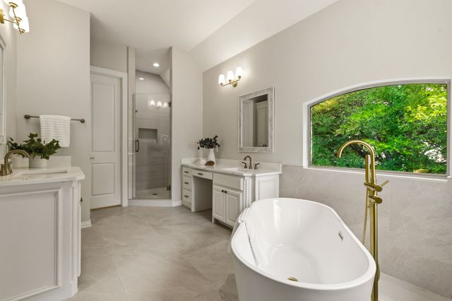 12578 Colborne Drive, Frisco, TX 75033