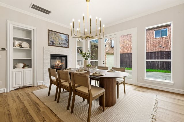 12578 Colborne Drive, Frisco, TX 75033