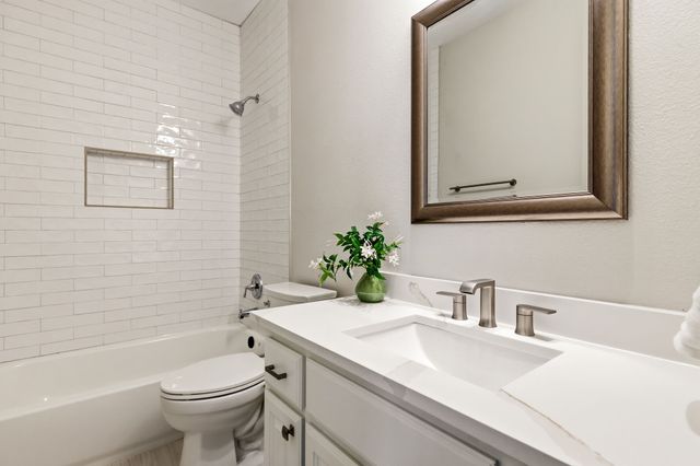 12578 Colborne Drive, Frisco, TX 75033