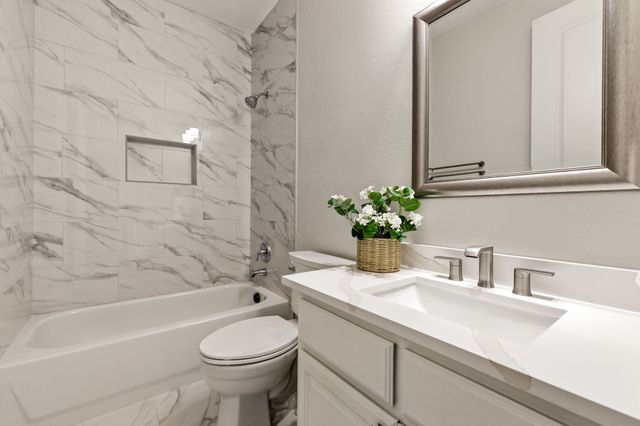 12578 Colborne Drive, Frisco, TX 75033