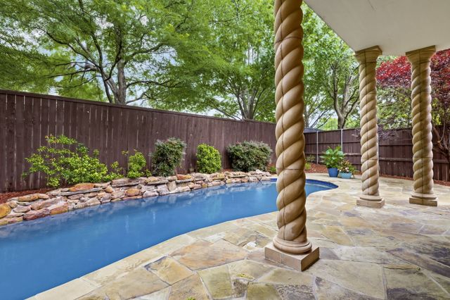 12578 Colborne Drive, Frisco, TX 75033