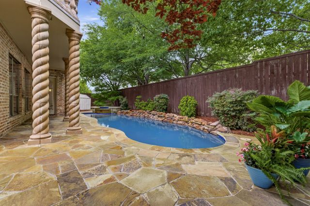 12578 Colborne Drive, Frisco, TX 75033